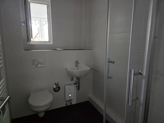 4 Zimmer Wohnung mit 86 m² in Nürnberg – Bild 3