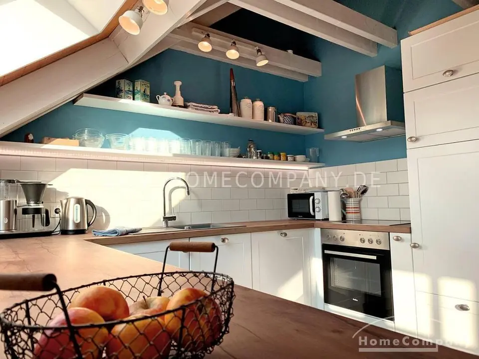WG-Zimmer mit 65 m² in Werder (Havel) – Bild 4