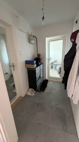 2 Zimmer Wohnung mit 38 m² in Ingolstadt – Bild 3