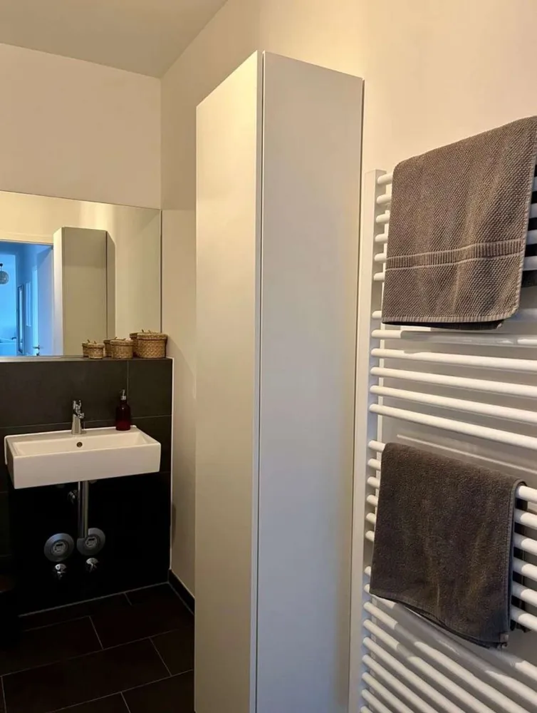 3 room apartment with 90 m² in Munich – Photo 12