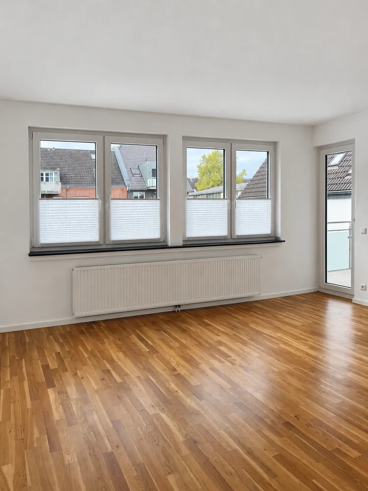 4 Zimmer Wohnung mit 95 m² in Münster – Bild 6