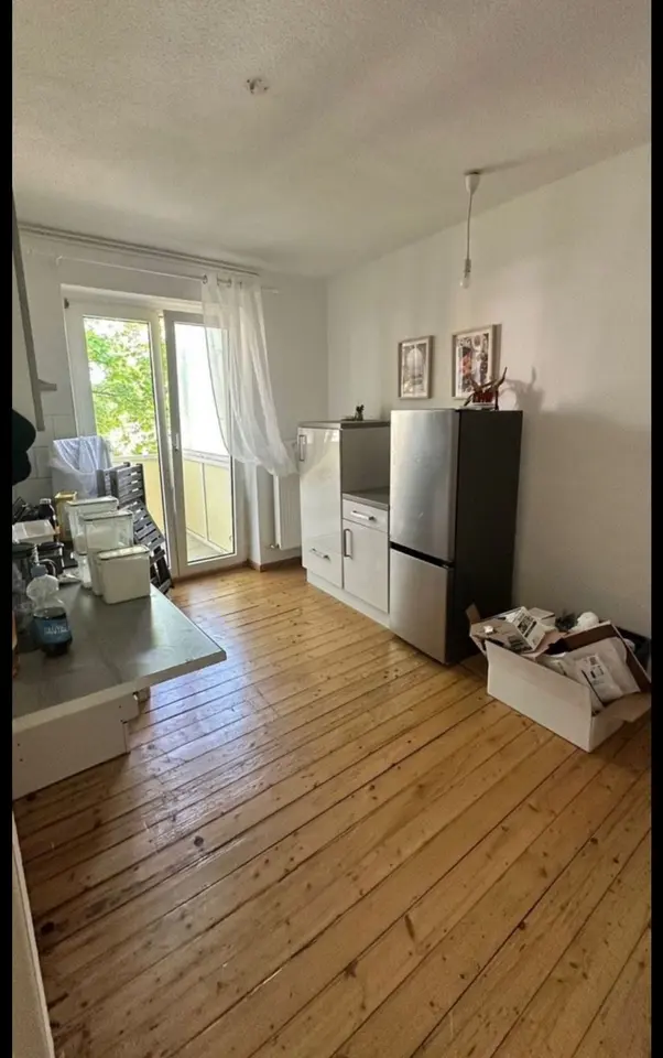 2 Zimmer Wohnung mit 53 m² in Mannheim – Bild 4