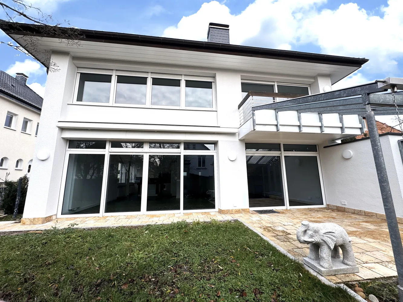 3 Zimmer Wohnung mit 116 m² in Detmold – Bild 11