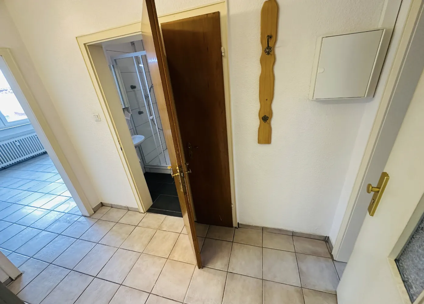 2 Zimmer Wohnung mit 30 m² in Oberhausen – Bild 4