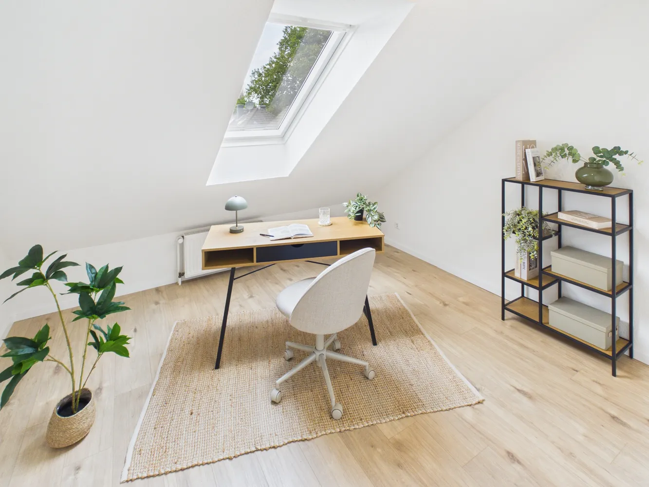 3 Zimmer Wohnung mit 62 m² in Bottrop – Bild 9