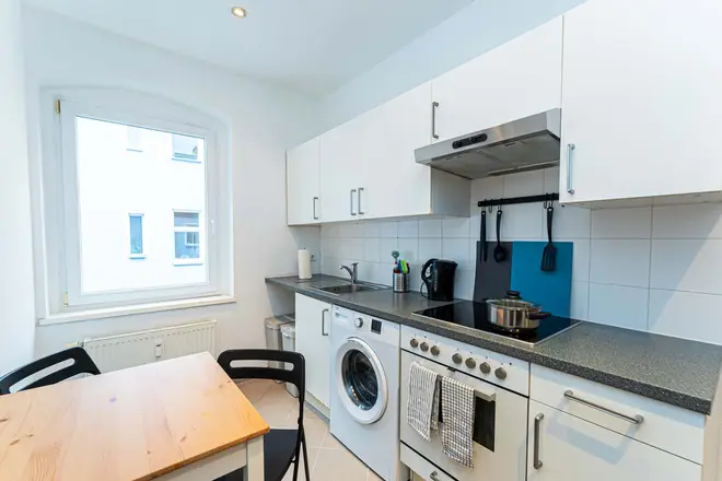 WG-Zimmer in Berlin – Bild 3