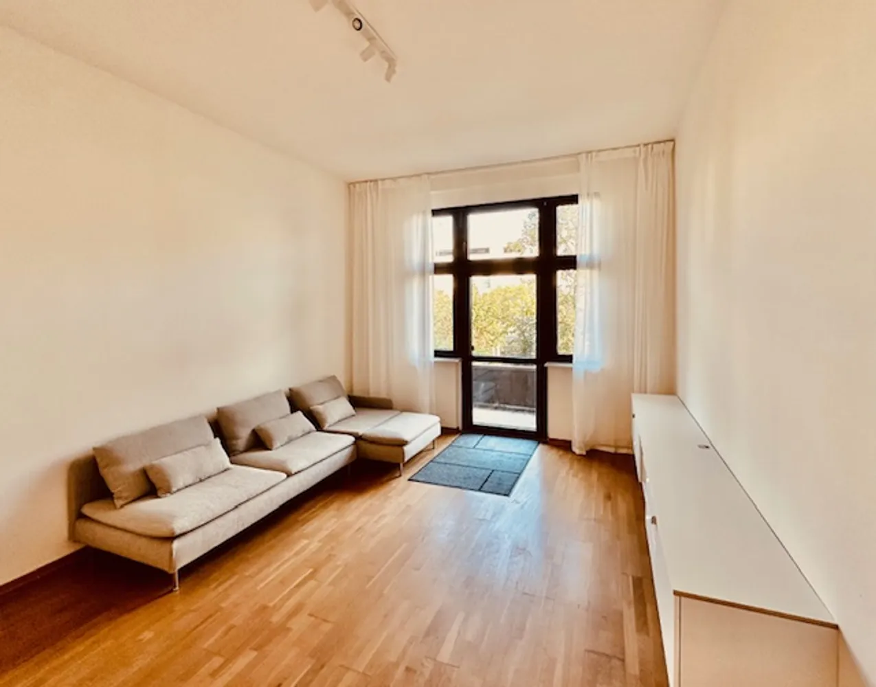 1 Zimmer Wohnung mit 60 m² in Berlin – Bild 7