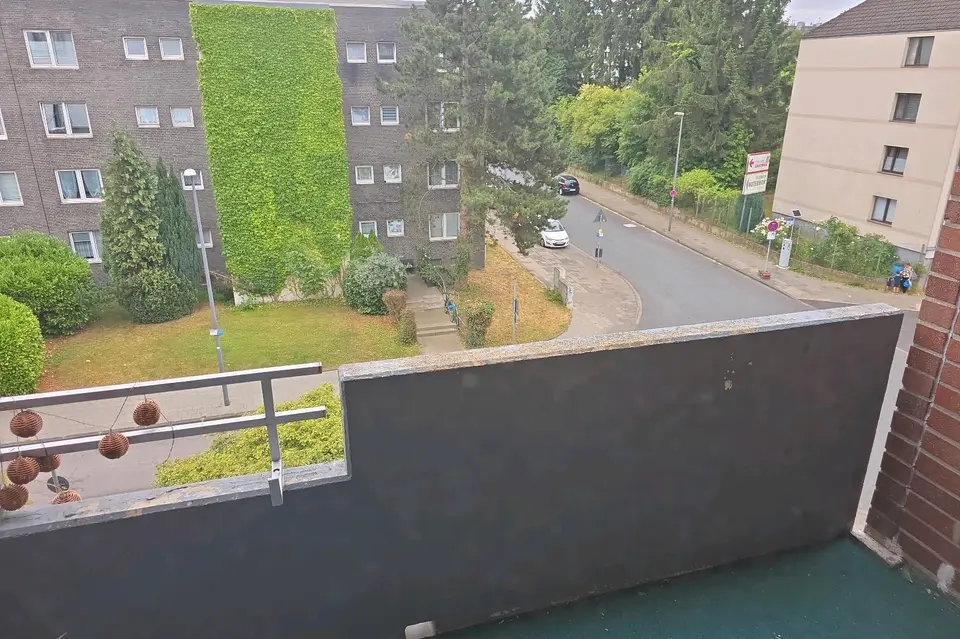 2 Zimmer Wohnung mit 48 m² in Aachen – Bild 5