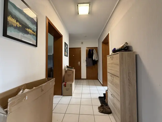 4 Zimmer Wohnung mit 75 m² in Gelsenkirchen – Bild 9