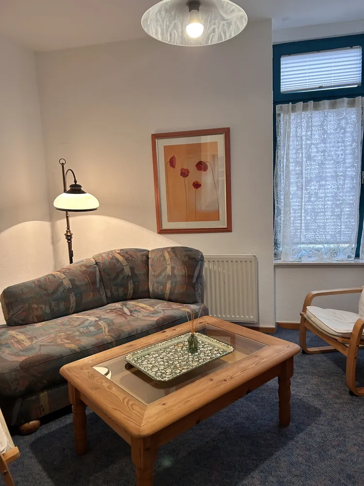 2 Zimmer Wohnung mit 49 m² in Duisburg – Bild 1