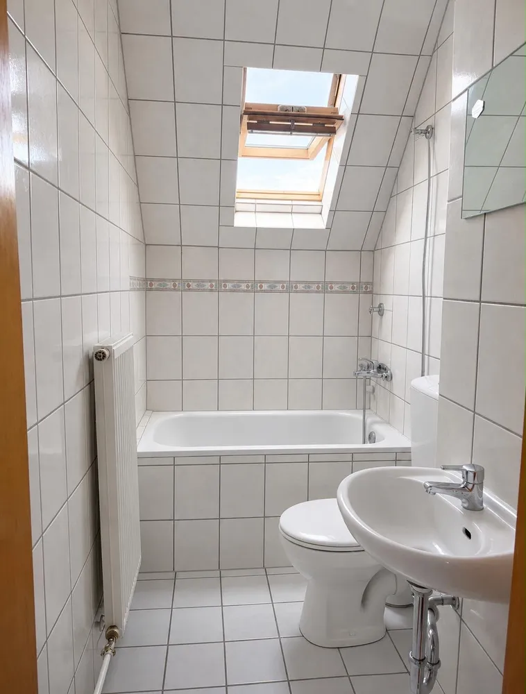 3 Zimmer Wohnung mit 45 m² in Gladbeck – Bild 1
