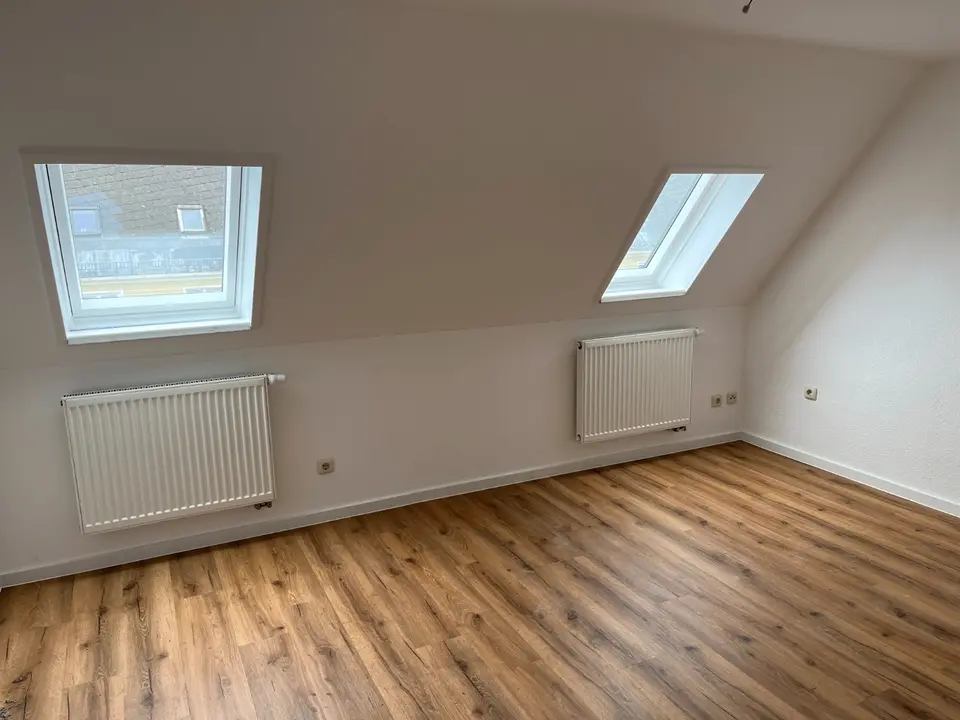 2 Zimmer Wohnung mit 48 m² in Hof – Bild 10
