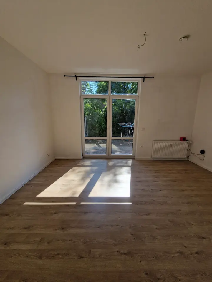 3 Zimmer Wohnung mit 83 m² in Magdeburg – Bild 1