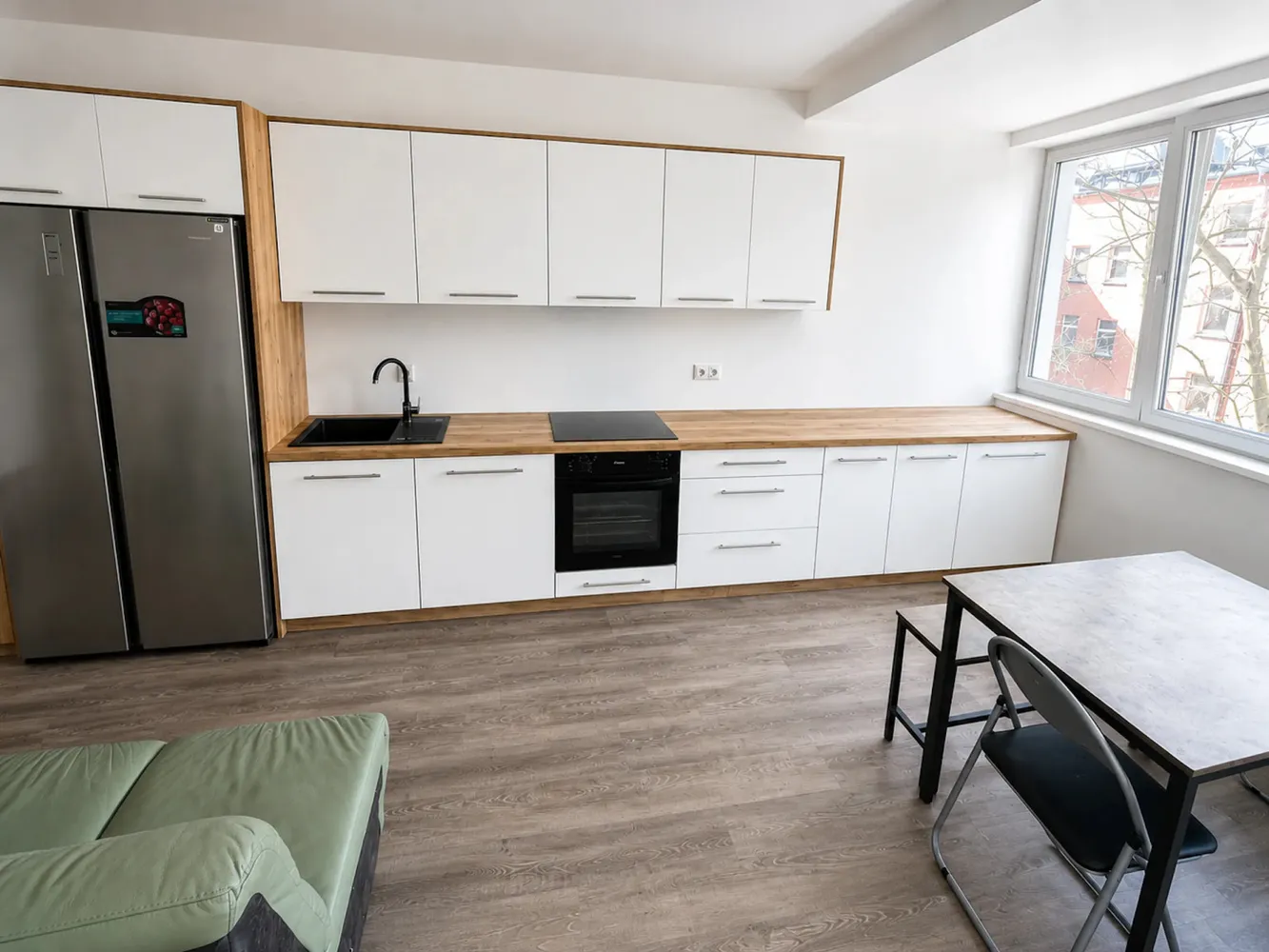Shared room with 13 m² in Berlin – Photo 4