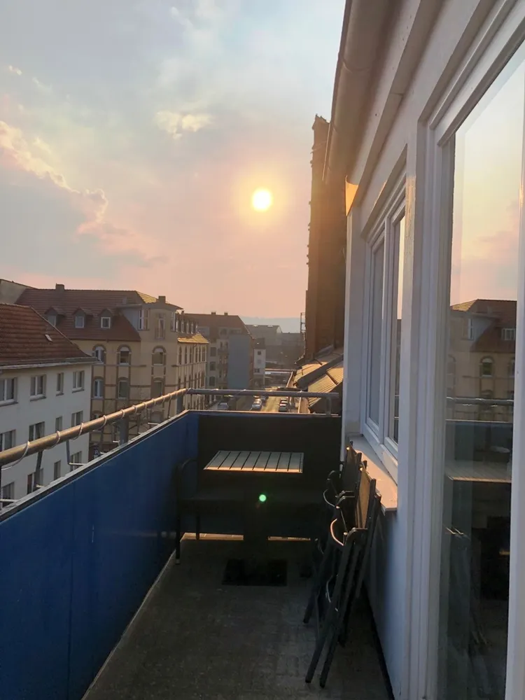 2 room apartment with 65 m² in Kassel – Photo 2
