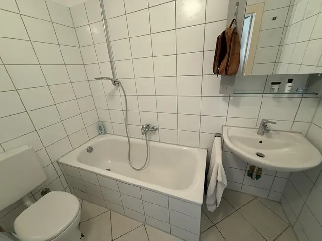 2 Zimmer Wohnung mit 54 m² in Essen – Bild 4