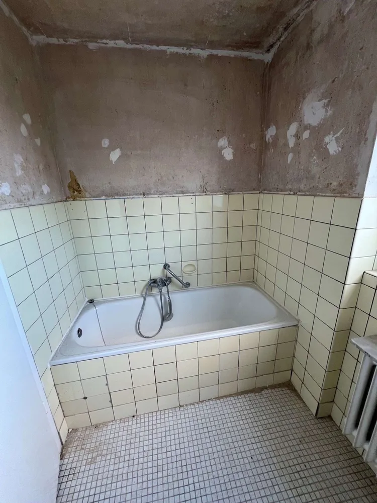 3 room apartment with 59 m² in Gelsenkirchen – Photo 4