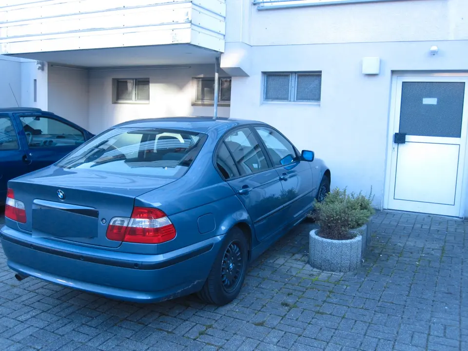3 Zimmer Wohnung mit 100 m² in Lüdenscheid – Bild 9