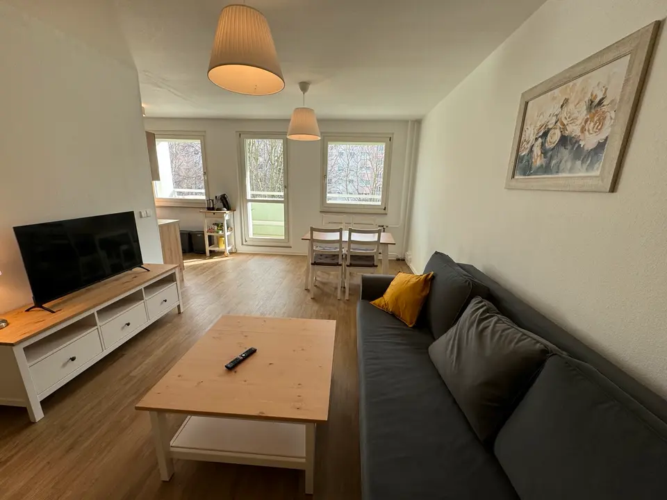 WG-Zimmer mit 80 m² in Dresden – Bild 2