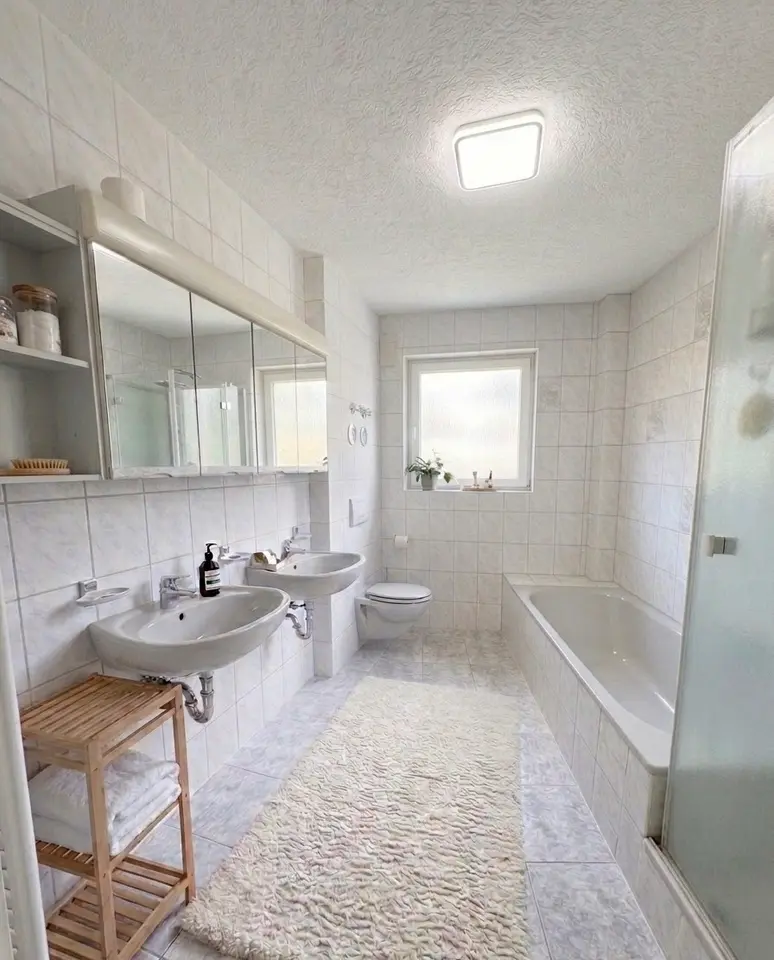 4 Zimmer Wohnung mit 110 m² in Pforzheim – Bild 7