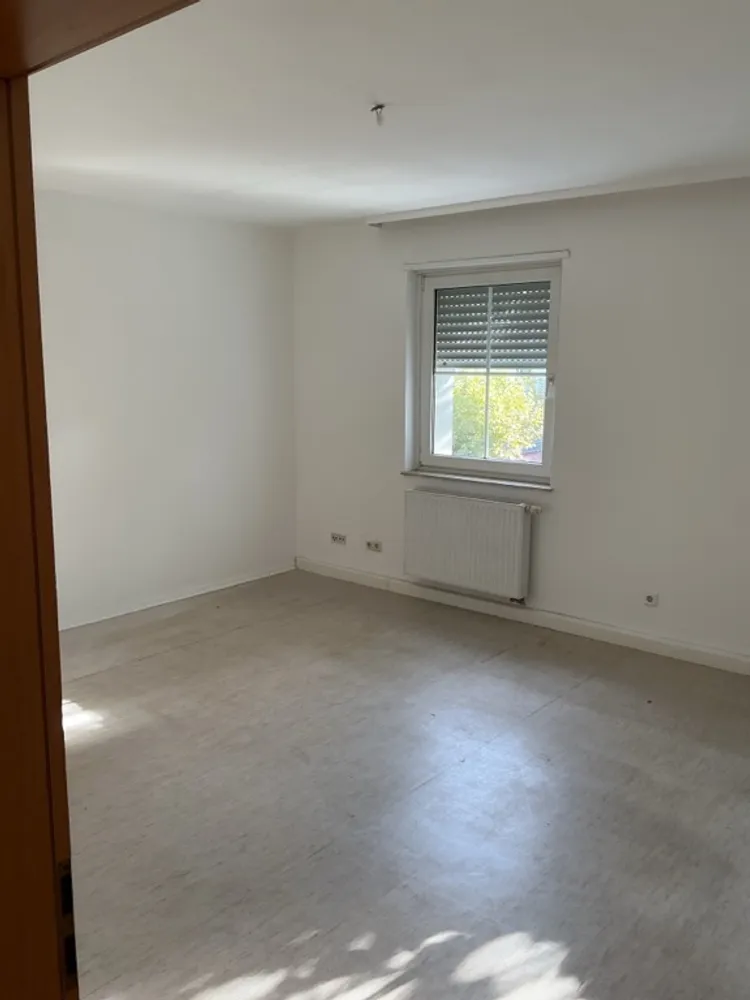 2 room apartment with 67 m² in Ludwigshafen am Rhein – Photo 8