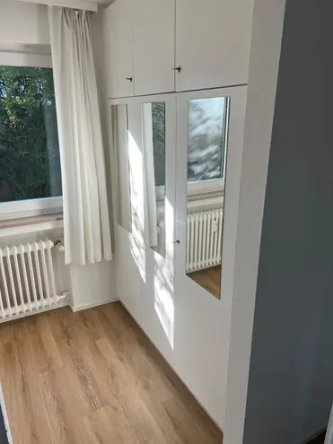 2 Zimmer Wohnung mit 35 m² in Stuttgart – Bild 2
