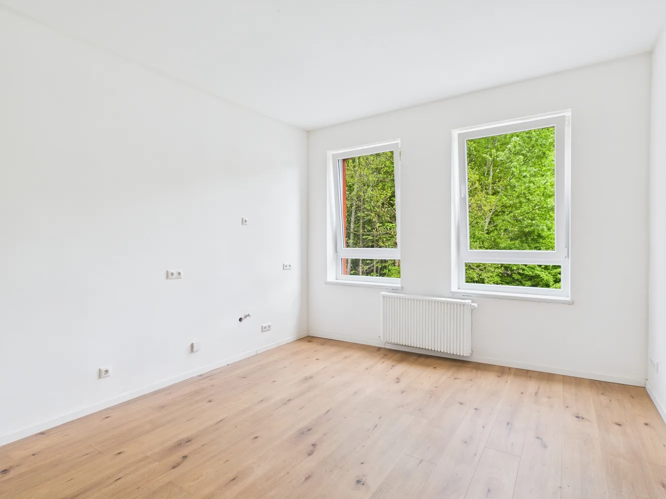 2 Zimmer Wohnung mit 38 m² in Essen – Bild 1