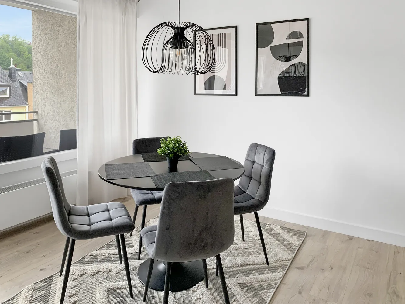 2 Zimmer Wohnung mit 61 m² in Koblenz – Bild 11