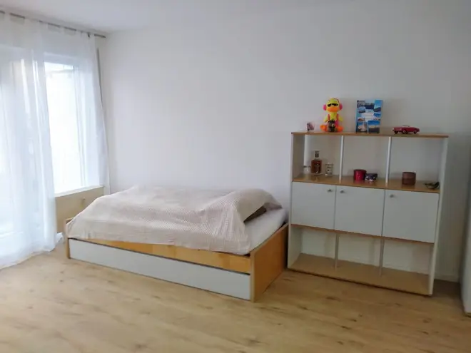 1 Zimmer Wohnung mit 28 m² in München – Bild 3
