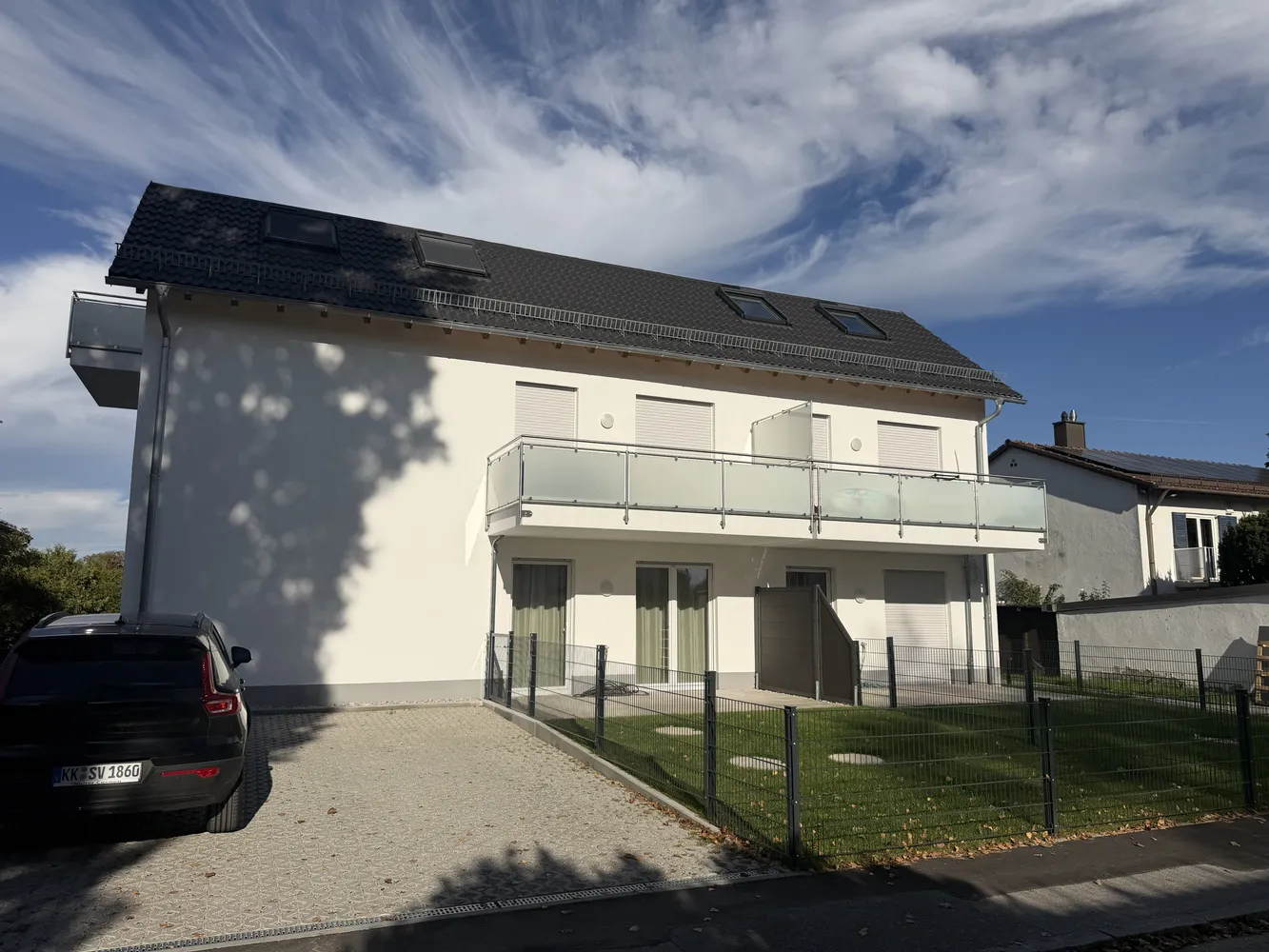 2 Zimmer Wohnung mit 46 m² in München – Bild 8