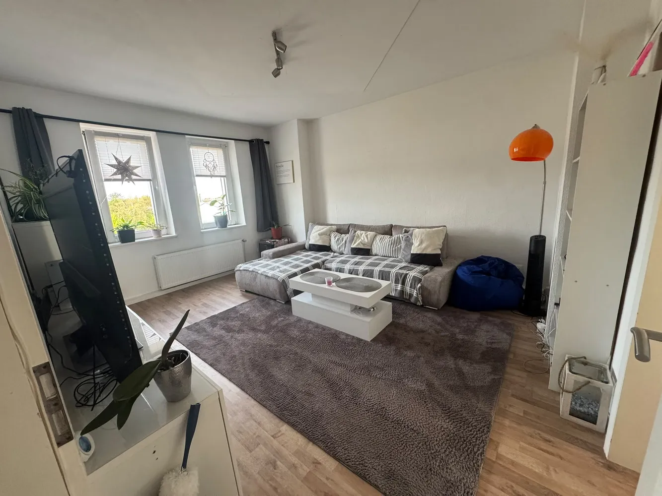 2 Zimmer Wohnung mit 55 m² in Essen – Bild 1