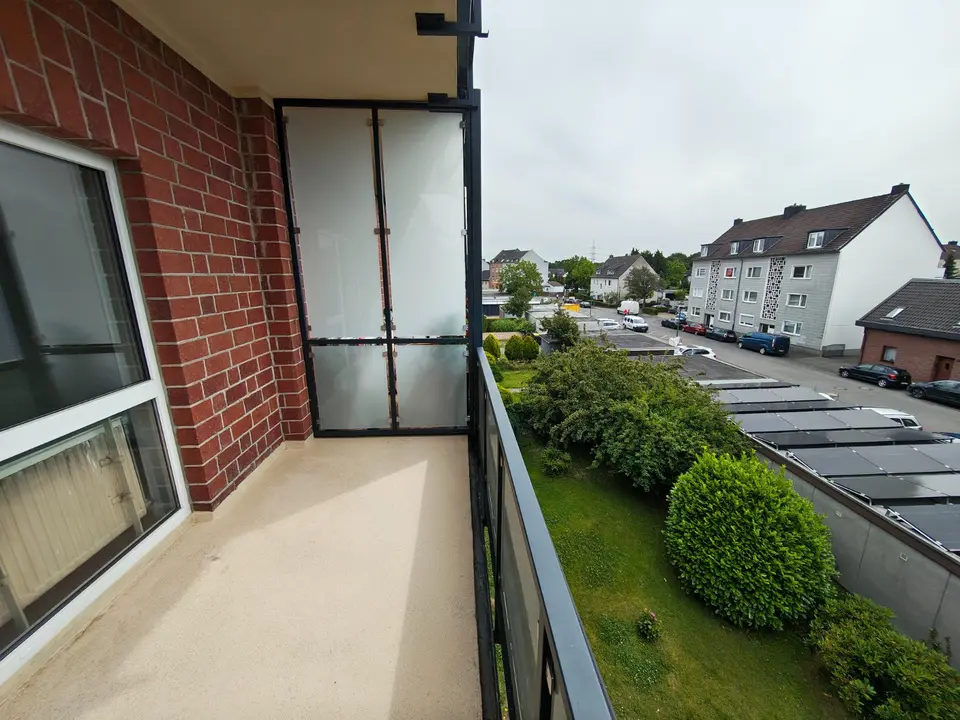 WG-Zimmer mit 75 m² in Düsseldorf – Bild 4