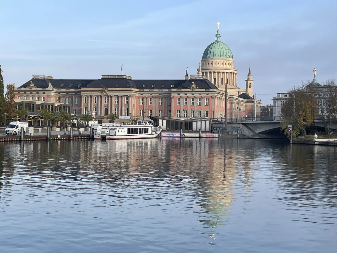 2 Zimmer Wohnung mit 67 m² in Potsdam – Bild 12