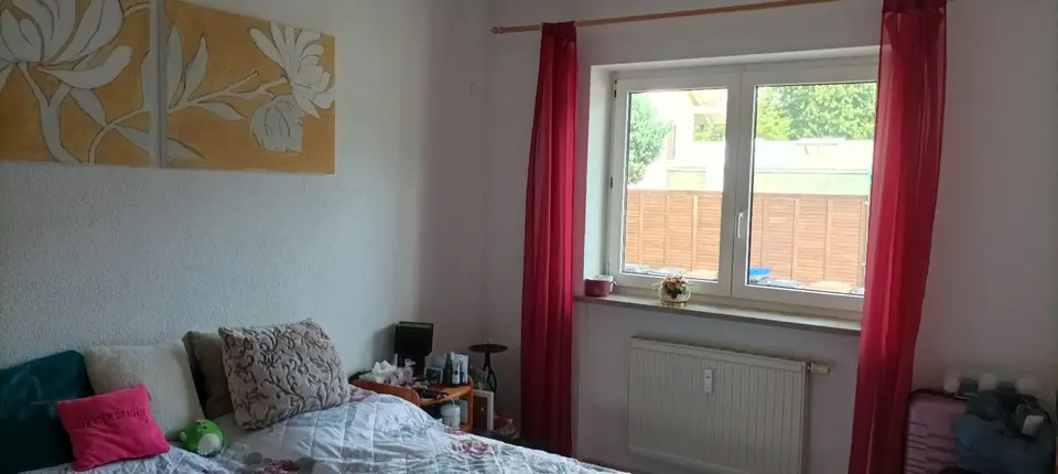 3 Zimmer Wohnung mit 97 m² in Nördlingen – Bild 8