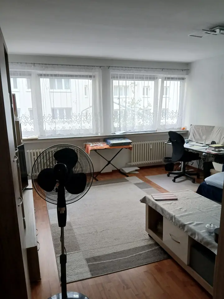 2 Zimmer Wohnung mit 58 m² in Wiesbaden – Bild 9