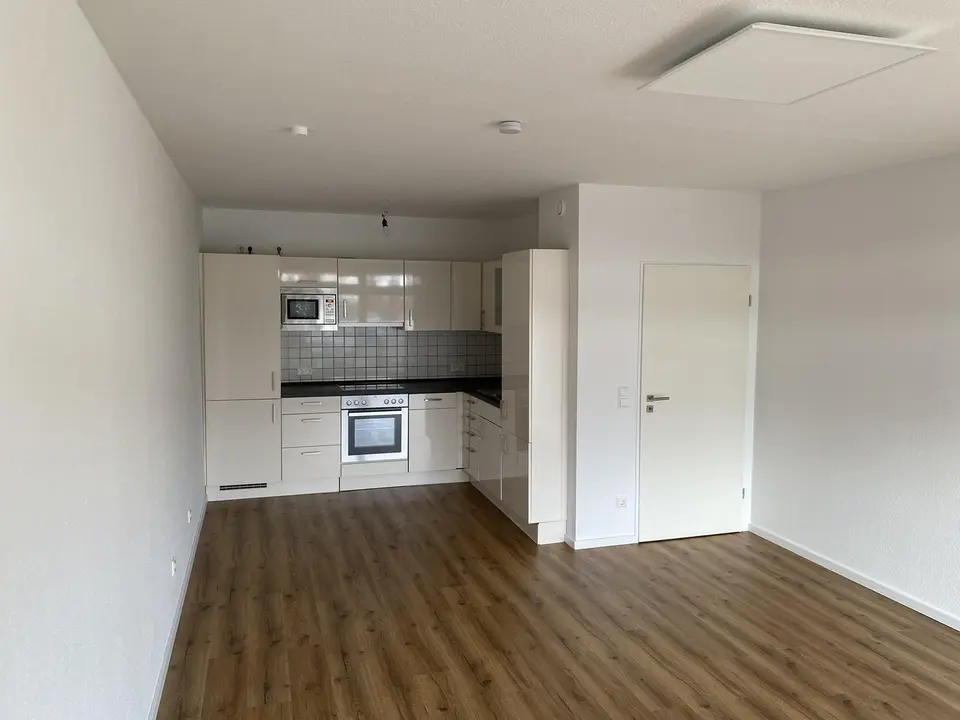2 Zimmer Wohnung mit 65 m² in Bruchsal – Bild 3