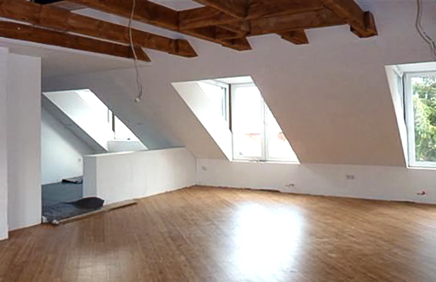 3 Zimmer Wohnung mit 112 m² in Kassel – Bild 1
