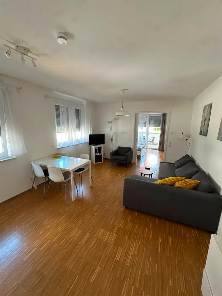 3 Zimmer Wohnung mit 70 m² in Emmendingen – Bild 6