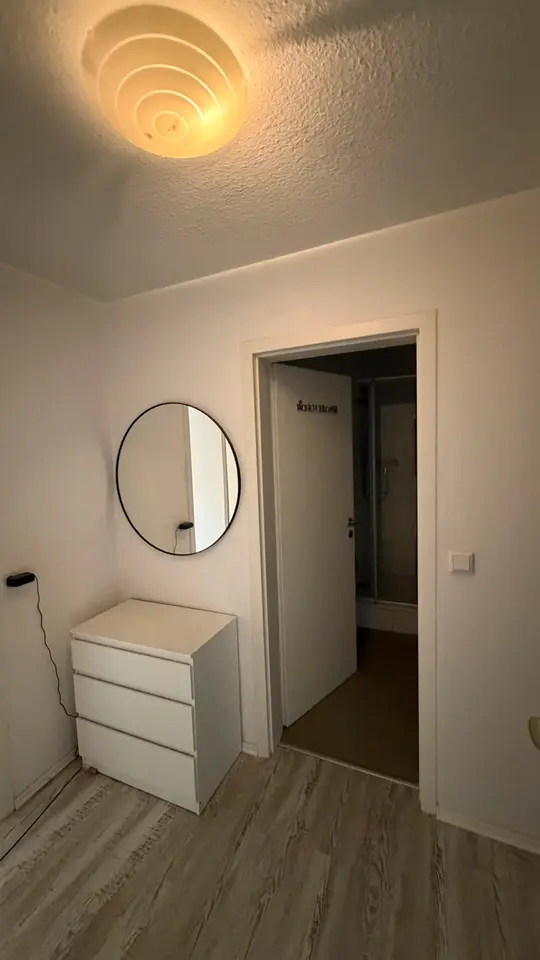 3 Zimmer Wohnung mit 43 m² in Marl – Bild 4