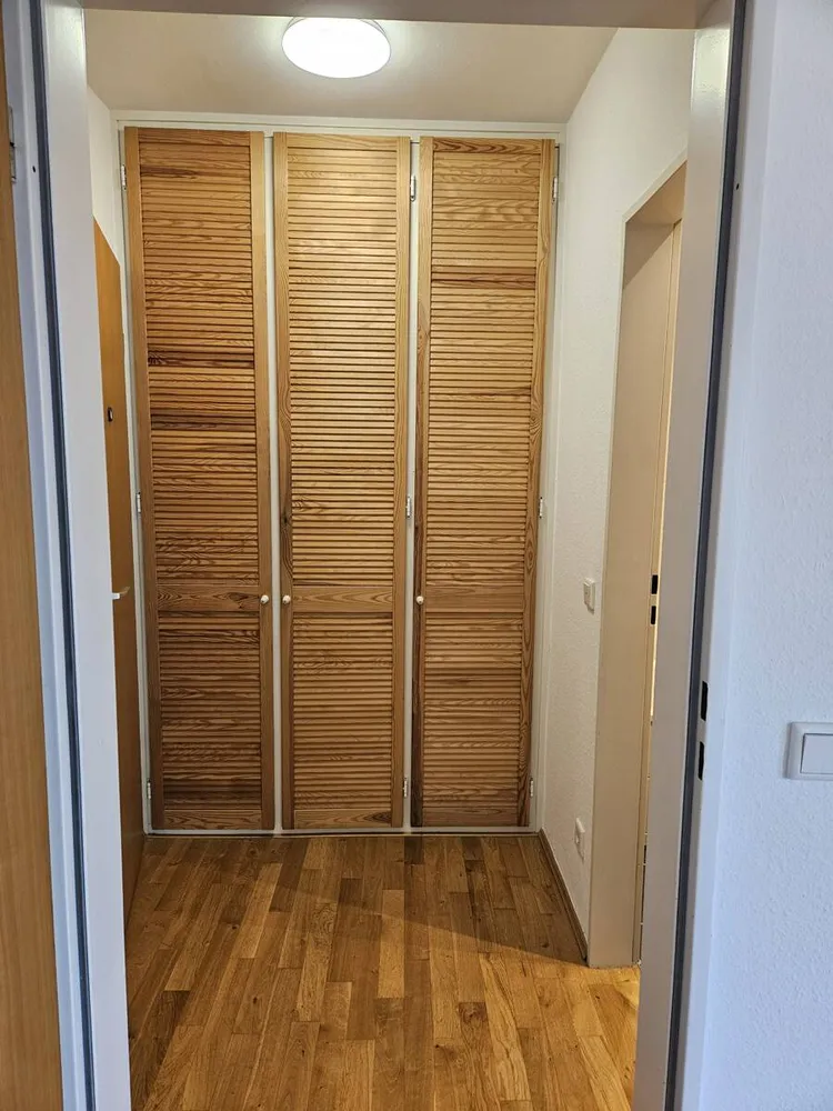 1 Zimmer Wohnung mit 49 m² in Solingen – Bild 9