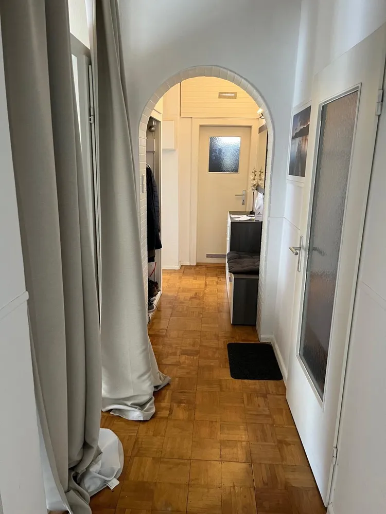 4 Zimmer Wohnung mit 85 m² in Lüneburg – Bild 6
