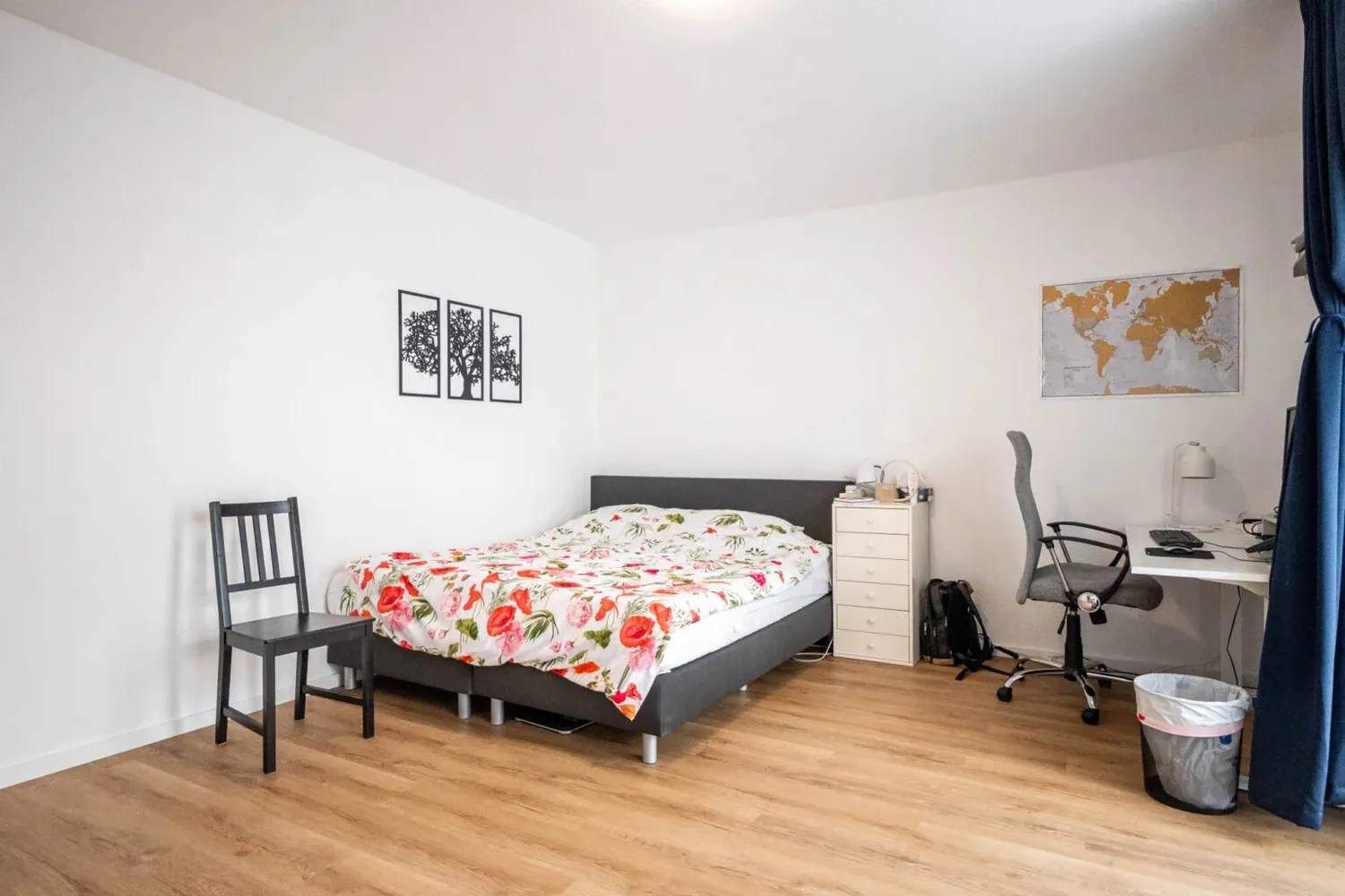 3 Zimmer Wohnung mit 86 m² in Bielefeld – Bild 5