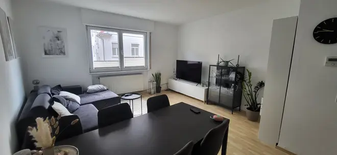 2 Zimmer Wohnung mit 62 m² in Stuttgart – Bild 1
