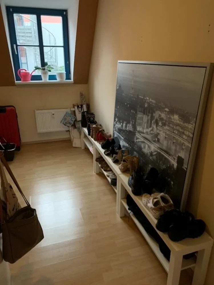 4 Zimmer Wohnung mit 66 m² in Rendsburg – Bild 7