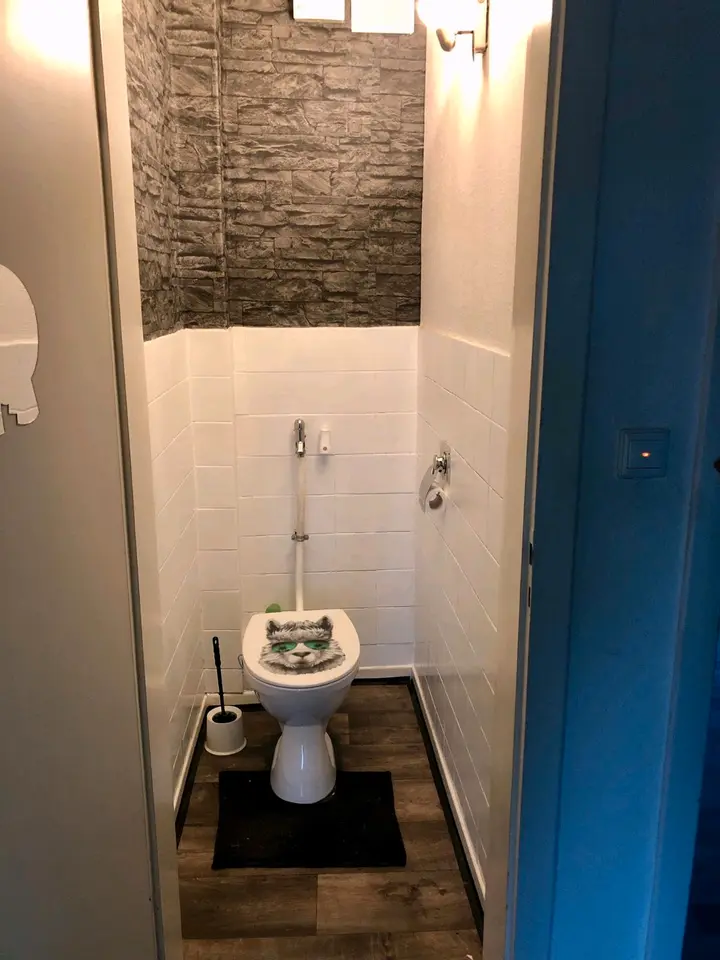 2 Zimmer Wohnung mit 58 m² in Hamm – Bild 6