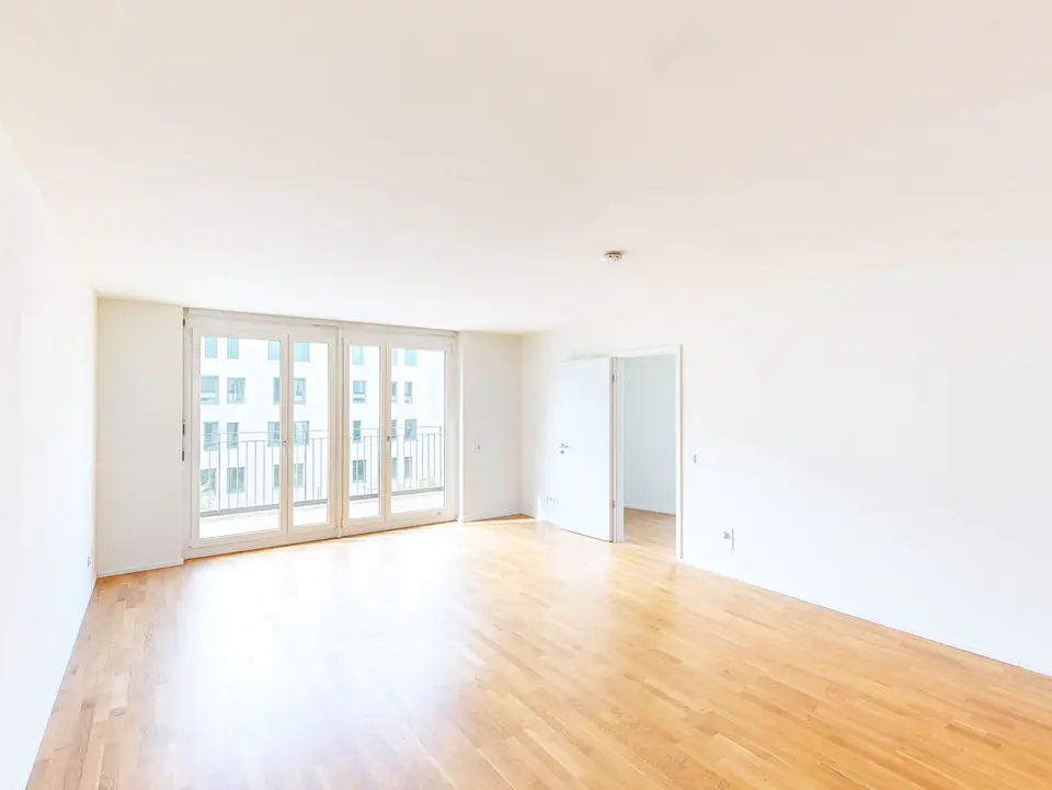 3 Zimmer Wohnung mit 98 m² in Stuttgart – Bild 2