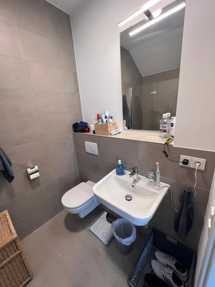 1 Zimmer Wohnung mit 24 m² in München – Bild 9