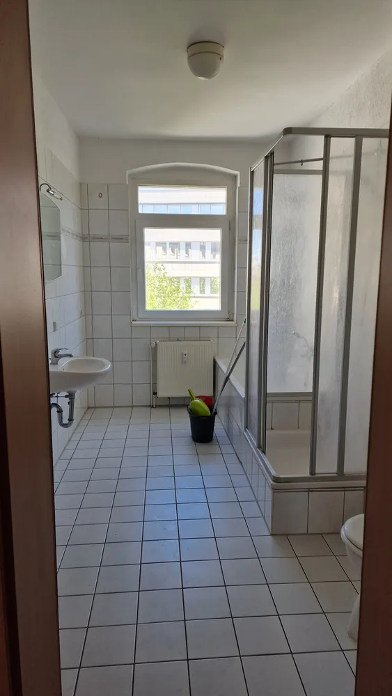 4 room apartment with 119 m² in Magdeburg – Photo 9