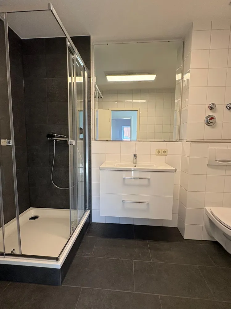 3 room apartment with 67 m² in Augsburg – Photo 10