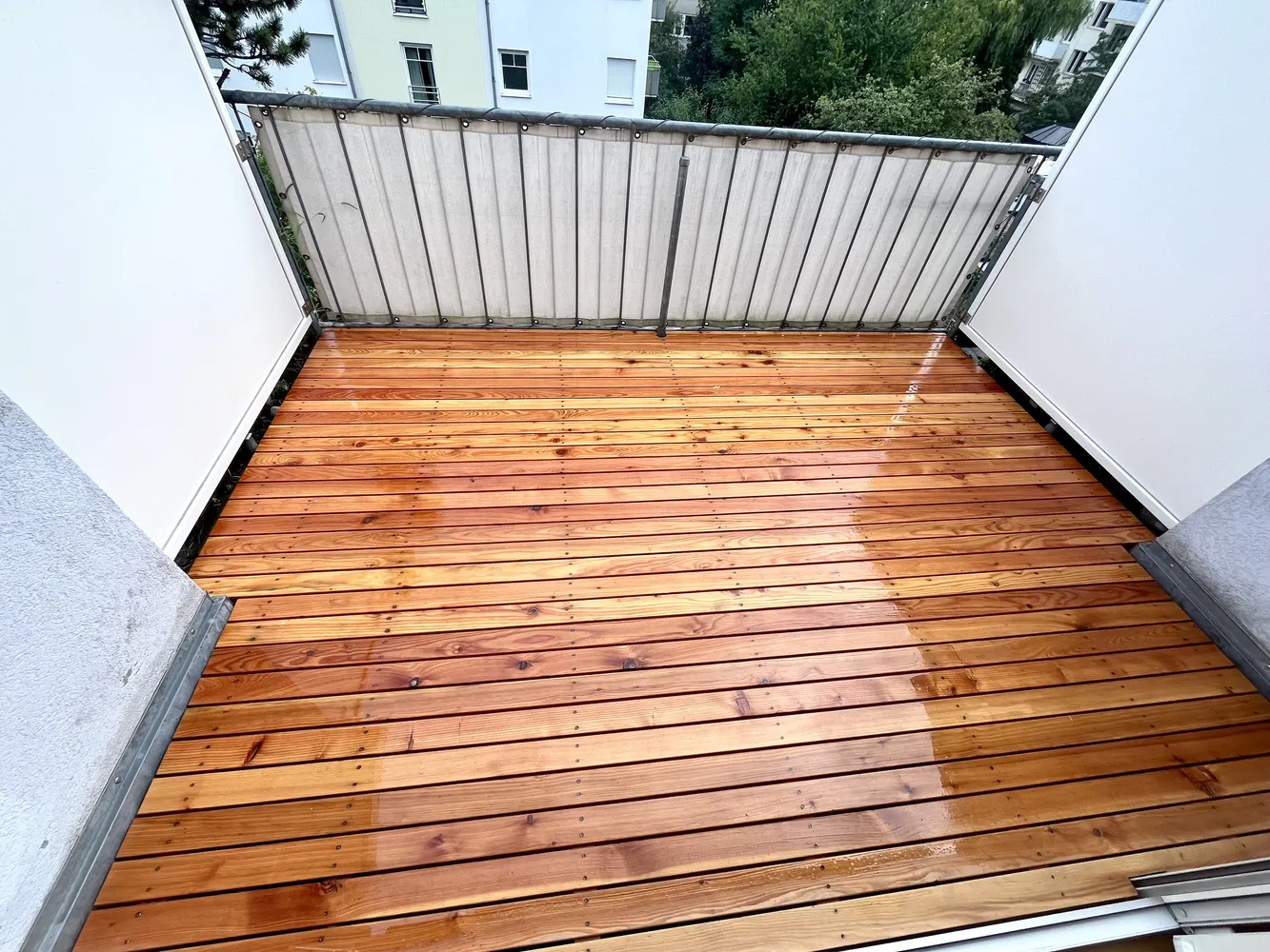 1 Zimmer Wohnung mit 36 m² in München – Bild 6